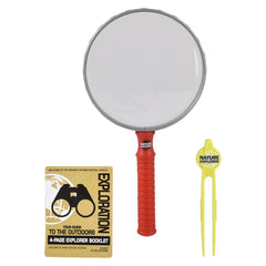 Lanard Nature Explorer Mega Zoom Glass LLB kids toys