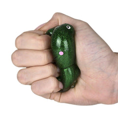 2.25" Squish Sticky Frog LLB Squishy Toys