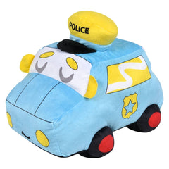 10" Vehicles Plush - LLB Toys