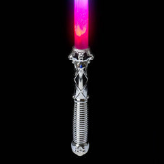 LIGHT-UP GLITTER SWORD LLB Light-up Toys