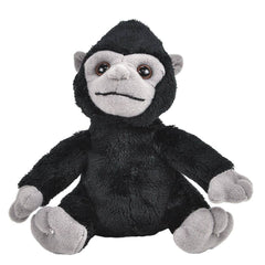 11" AND 5" BIRTH OF LIFE GORILLA plush LLB Plush Toys