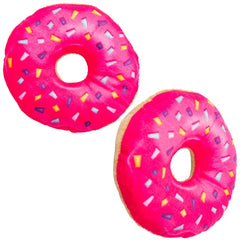 4" plush DONUT LLB Plush Toys
