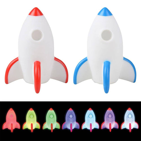 5" ROCKET LED LIGHT LLB kids toys