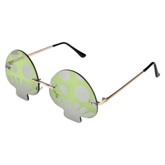 Mushroom Glasses - LLB Toys