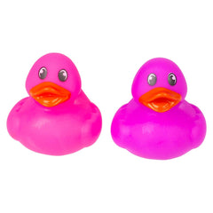 Mini Rubber Duckies 1.5" 100pcs/Un - LLB Toys