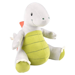 12" DINOTOTS STEGOSAURUS LLB kids toys