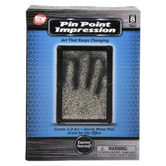 PIN ART GAME 5"X7" LLB kids toys