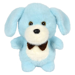 10"mink Bow Tie Animals Plush - LLB Toys