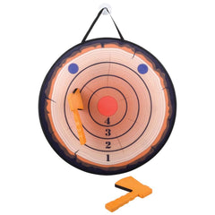 LARGE FOAM AXE THROWING GAME LLB kids toys