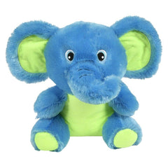 13" Neon Animal Assortment -  LLB Toys