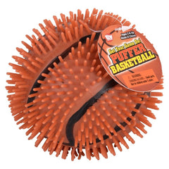 5" Puffer Basketball LLB kids toys