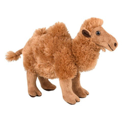 9.5" ANIMAL DEN CAMEL plush LLB Plush Toys