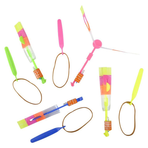 LIGHT-UP SLINGSHOT DRAGONFLY LLB Light-up Toys