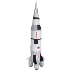 30" SATURN ROCKET LLB Plush Toys