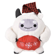 9" Christmas Yeti Assortment - LLB Toys