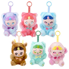5.5" Misfit Critters Blind Bag Series A (#1) - LLB Toys