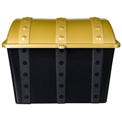 TREASURE CHEST 19.5" LLB kids toys