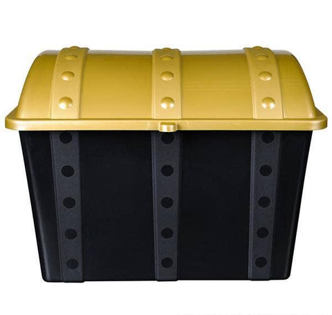 TREASURE CHEST 19.5" LLB kids toys