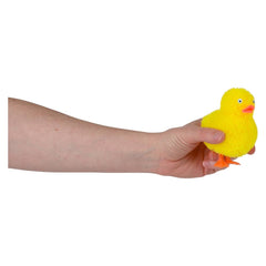 4" Ducky Puffer - LLB Toys