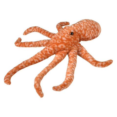 12" ANIMAL DEN OCTOPUS plush LLB Plush Toys