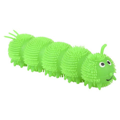 7.5" PUFFER CATERPILLAR LLB kids toys