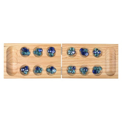 MANCALA GAME LLB Board Game