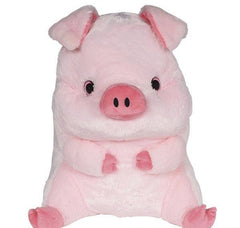 20" BELLY BUDDY PIG  LLB Plush Toys