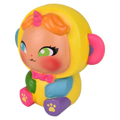 Jumbo Squish Doll Collection 9.5" - LLB Toys
