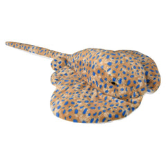 27" Animal Den Spotted Ray - LLB Toys