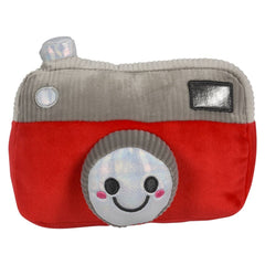 8" Retro Plush Items 78ct - LLB Toys