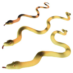 15.25" JUMBO GROWING SNAKE LLB kids toys