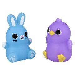 Easter Finger Puppets - LLB Toys
