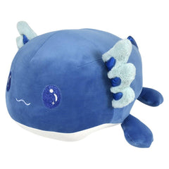 29" Laying Axolotl Plush - LLB Toys
