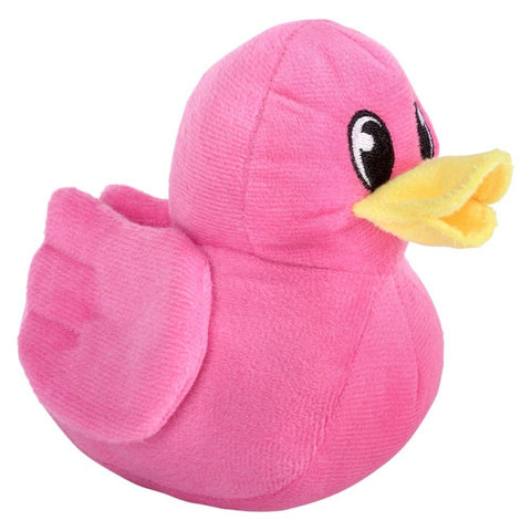 5″ plush Ducky- Assorted Colors LLB Plush Toys