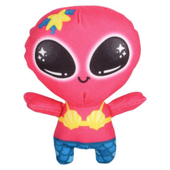 6″ Alien plush Assortment LLB Plush Toys