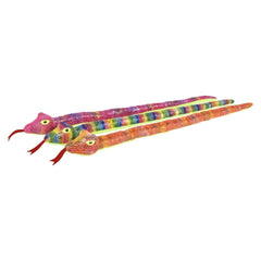 33.5" Printed Snake Plush LLB Plush Toys