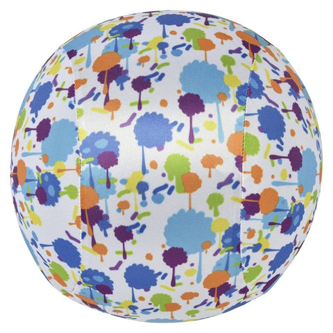 12″ Paint Splash Bladder Ball Assortment LLB kids toys