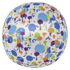 12″ Paint Splash Bladder Ball Assortment LLB kids toys