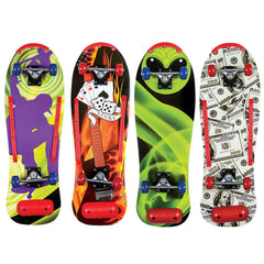 30"x10" SKATEBOARD LLB kids toys