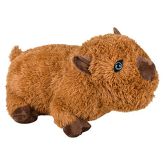 28" Capybara Standing Skin Plush - LLB Toys