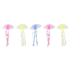 9.5" Jellyfish Aquarium Ball Light - LLB Toys
