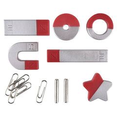 Magnets 8 Piece Set LLB kids Accessories