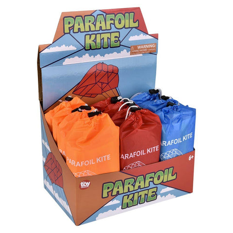 Parafoil Kite 14"