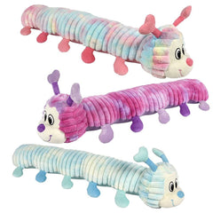 43" Caterpillar  Plush - LLB Toys