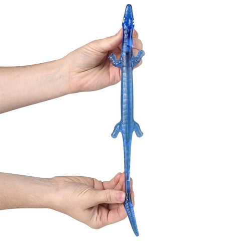 8" Sticky Stretchy Reptile Assortment - LLB Toys