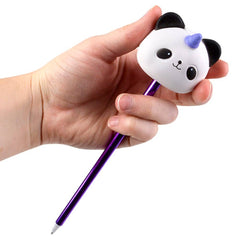 8.25" SQUISH MAGICAL PENS LLB Squishy Toys