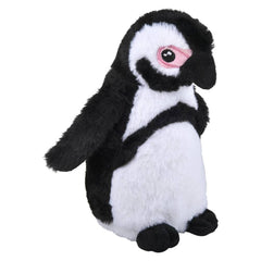 8" OCEAN SAFE PENGUIN LLB Plush Toys