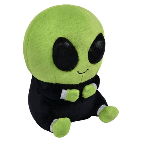 8.5" Belly Buddy Alien - LLB Toys