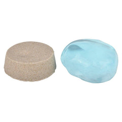 3" BEACH PUTTY 6PC DISPLAY LLB Slime & Putty