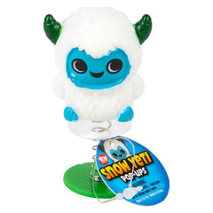 2.75" Yeti Pop-Ups - LLB Toys
